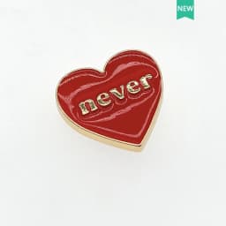 High-Quality Metal  Shoe Charms  Fashion Hole Accessories for Cross  Decorative DIY Shoe Decorations