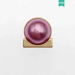 High-Quality Metal  Shoe Charms  Fashion Hole Accessories for Cross  Decorative DIY Shoe Decorations