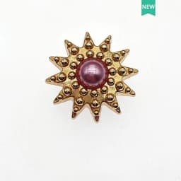 High-Quality Metal  Shoe Charms  Fashion Hole Accessories for Cross  Decorative DIY Shoe Decorations