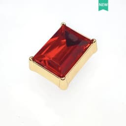 High-Quality Metal  Shoe Charms  Fashion Hole Accessories for Cross  Decorative DIY Shoe Decorations