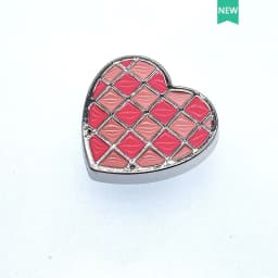 High-Quality Metal  Shoe Charms  Fashion Hole Accessories for Cross  Decorative DIY Shoe Decorations