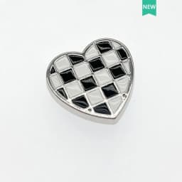 High-Quality Metal  Shoe Charms  Fashion Hole Accessories for Cross  Decorative DIY Shoe Decorations