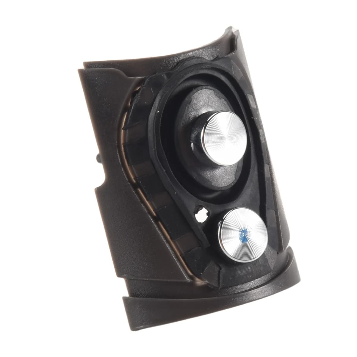 For Supersonic Hair Dryer HD01/HD02/HD03 Universal Power Switch Button Rubber Pad Replacement Parts 1Set