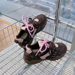 AIYUQI Flat Bottom Women's Sports Shoes Non-Slip Fashion German Training Shoes Women's Casual Comfortable Women's Shoes