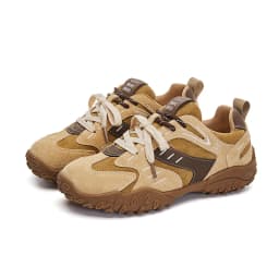 AIYUQI Flat Bottom Women's Sports Shoes Non-Slip Fashion German Training Shoes Women's Casual Comfortable Women's Shoes
