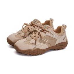 AIYUQI Flat Bottom Women's Sports Shoes Non-Slip Fashion German Training Shoes Women's Casual Comfortable Women's Shoes