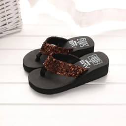 Summer Sequins Slippers Women Sandals Shoes Woman 2024 Open Toe Flip Flops Ladies Clear Outdoor Flat Beach Slides Zapatos Mujer