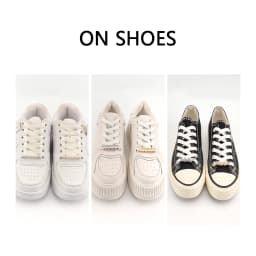 1PCS Shoelaces Charms Shoe Laces Decorations Shoelace Clips Basketball Accessories for Girl Women Man Sneakers Casual Shoes