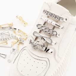 1PCS Shoelaces Charms Shoe Laces Decorations Shoelace Clips Basketball Accessories for Girl Women Man Sneakers Casual Shoes