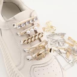 1PCS Shoelaces Charms Shoe Laces Decorations Shoelace Clips Basketball Accessories for Girl Women Man Sneakers Casual Shoes