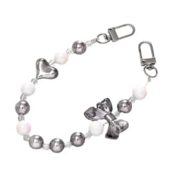 1pcs chain shoes charms buckles fashion diamond-mounted Accessories for phones clogs shoe phone case Decorations unisex gifts