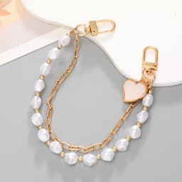 1pcs chain shoes charms buckles fashion diamond-mounted Accessories for phones clogs shoe phone case Decorations unisex gifts