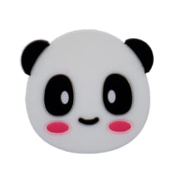 Panda Shoe Charms for Crocs Accessories Sandals Kids Clogs Pins Boy Girls Badges Men Jeans Women Decorations Buckle Shoes