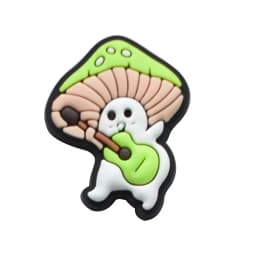 Green Frog Shoe Charms for Crocs Accessories Sandals Women Clogs Pins Men Badges Kids Jeans Boy Girls Decorations Buckle Shoes