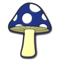 Mushroom Shoe Charms for Crocs Accessories Women Clogs Pins Men Badges Kids Jeans Boy Girls Decorations Buckle Shoes Accessories