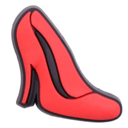 Hot Sale 1pcs Shoe Charms Cosmetic Lipstick Mirror Hairdryer PVC Garden Shoes Buckle Decorations Fit Kids Girls X-max Gift