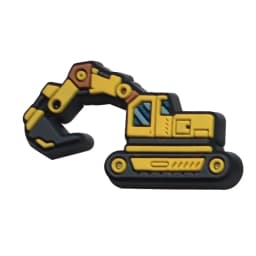 Tool Cart Shoe Charms for Crocs Accessories Sandals Kids Clogs Pins Boy Girls Badges Men Jeans Women Decorations Buckle Shoes