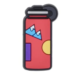 Camping Shoe Charms for Crocs Accessories Men Badge Women Clogs Buckle Kids Pins Shoes Decoration Jeans Party Favors Shoes