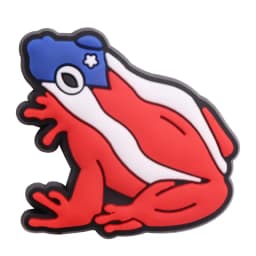 1-19PCS America Football Drinks USA Flower Statue of Liberty PVC Shoe Decoration Buckle Charms Clog Pin Hole Slipper Accessories
