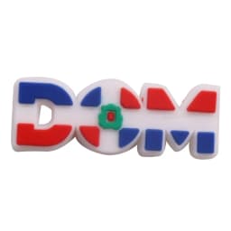 1-19PCS America Football Drinks USA Flower Statue of Liberty PVC Shoe Decoration Buckle Charms Clog Pin Hole Slipper Accessories