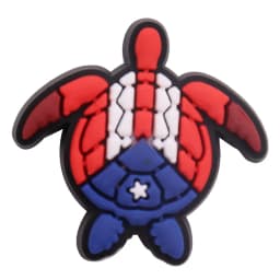 1-19PCS America Football Drinks USA Flower Statue of Liberty PVC Shoe Decoration Buckle Charms Clog Pin Hole Slipper Accessories