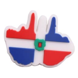 1-19PCS America Football Drinks USA Flower Statue of Liberty PVC Shoe Decoration Buckle Charms Clog Pin Hole Slipper Accessories