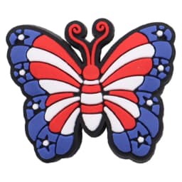 1-19PCS America Football Drinks USA Flower Statue of Liberty PVC Shoe Decoration Buckle Charms Clog Pin Hole Slipper Accessories