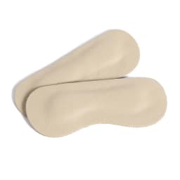 3Pair GEL Heel Protectors Women Silicone Cushion Foot Care Products Non Slip Shoe Pads for High Heels Adjustable Size Insoles