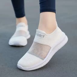 MWY Spring Summer Casual Sneaker Women's Sports Shoes On Sale Lightweight Comfortable Woman Shoes zapatillas mujer Size 36-46
