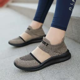 MWY Spring Summer Casual Sneaker Women's Sports Shoes On Sale Lightweight Comfortable Woman Shoes zapatillas mujer Size 36-46