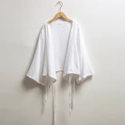 Muslin 100% Cotton Gauze Oversized Loose T-Shirt Sexy V-Neck Women'S Long Sleeve Top Bandage Elegant White Shrit And Blouse