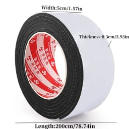 No-adhesive Anti-slip Sole Stickers Mute Cushion Insoles Repair Outsole Insoles Men Women Shoes Wearable Pads Shoe Accessories