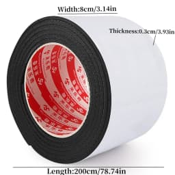 No-adhesive Anti-slip Sole Stickers Mute Cushion Insoles Repair Outsole Insoles Men Women Shoes Wearable Pads Shoe Accessories