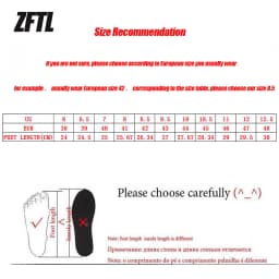 ZFTL NEW Men's Chelsea Boots men's Genuine Leather ankle boots men's British style Retro shoes men's casual boots Handmade 2025