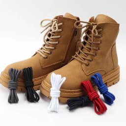 Classic Round Shoelaces for Sneakers Boots Hiking Shoes Shoelace Oxford Shoe Laces for 90cm/120cm/150cm Shoestrings Woman Man