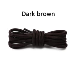 Classic Round Shoelaces for Sneakers Boots Hiking Shoes Shoelace Oxford Shoe Laces for 90cm/120cm/150cm Shoestrings Woman Man
