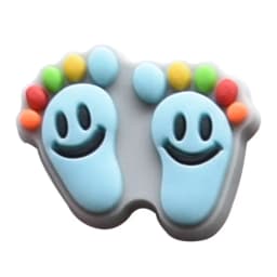 Summer Shoe Charms for Crocs Accessories Women Pins Kids Charms Xmas Gifts Jeans Decorations Designer for Clogs Charm Girl Shoes