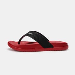 LUOFU New Men's Non-slip Flip-flops, Summer Casual Eva Sandals For Vacation Indoor Outdoor Beach