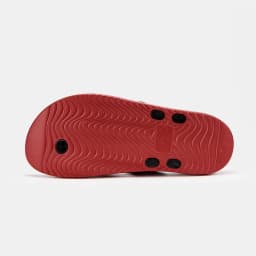 LUOFU New Men's Non-slip Flip-flops, Summer Casual Eva Sandals For Vacation Indoor Outdoor Beach