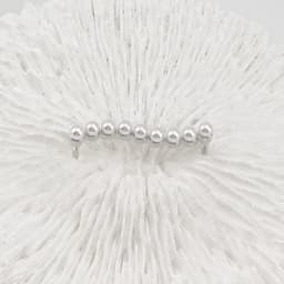 1PC Shoelaces Charms for Sneakers Shoelaces Clips Decorations Faux Pearl Casual Metal Rhinestone Shoe Buckle Accessory for Women
