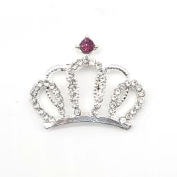 1PCS Shoe Charms Designer Pins Bling Rhinestone Girl Gift Glow Clog Decoration Metal Love Butterfly Accessories