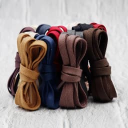 Coolstring 350CM Long Length Lace Special Cotton Waxed Rope Waterproof Unisex High Boots Shoe Tape Casual Dress Coloured Cord
