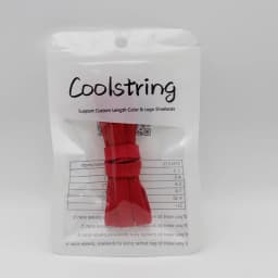 Coolstring 350CM Long Length Lace Special Cotton Waxed Rope Waterproof Unisex High Boots Shoe Tape Casual Dress Coloured Cord