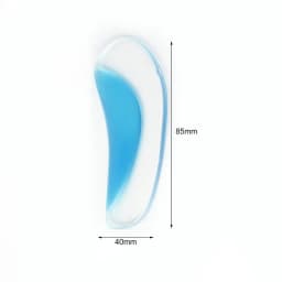 1 Pair Professional Arch Orthotic Support Insole Foot Plate Flatfoot Corrector Shoe Cushion Foot Care Insert Insoles New