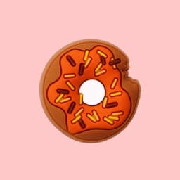 Original 1pcs Novelty Food PVC Shoe Decorations Accessories Donuts Popcorn Omelette Sandals Buckle Charms Kids Party Brand Gift
