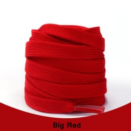 1 Pair Sneakers Shoelaces Shoes Accessories Laces for Shoes Unisex Flat Shoe Lace Classic Shoelace Solid Color Shoe Strings