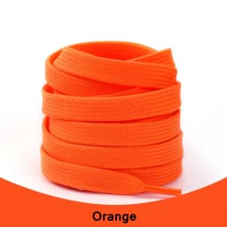 1 Pair Sneakers Shoelaces Shoes Accessories Laces for Shoes Unisex Flat Shoe Lace Classic Shoelace Solid Color Shoe Strings