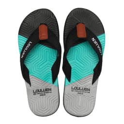 Men's Thongs Slippers For Summer Lightweight Non-Slip Beach Shoes For Men Male Youth