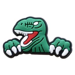 Funny Knife Duck Shoe Charms for Crocs Accessories Men Clogs Pins Women Badge Boy Girls Jeans Kids Decorations Shoes Accessories