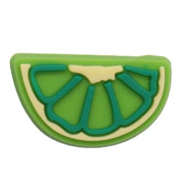 1pcs PVC Shoe Charms Pineapple Grape Carrot Strawberry Watermelon Avocado Buckle Clog Hole Slipper Ornaments Kids Party Gift